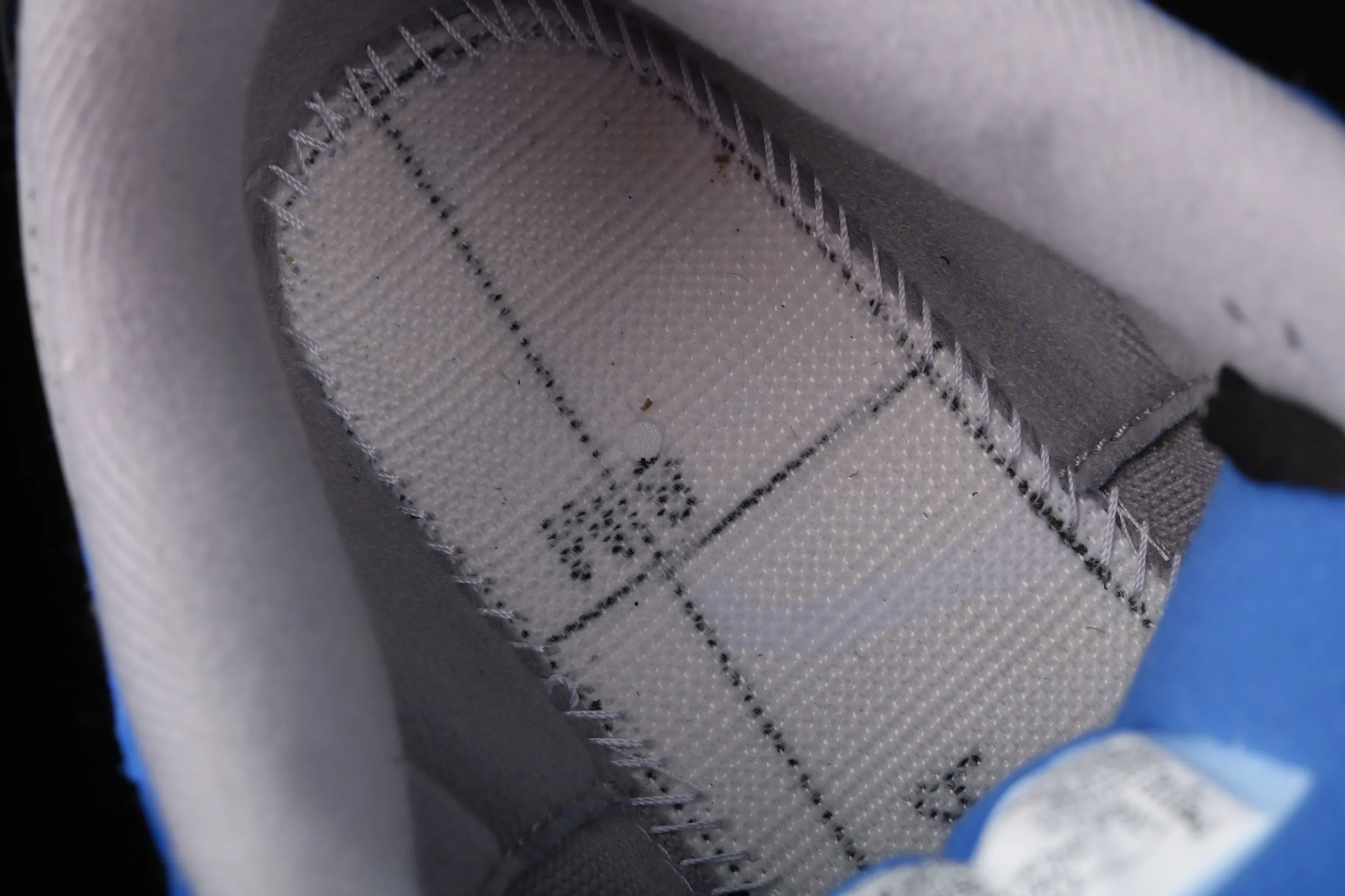 All categories Air Jordan Jordan series basketball shoes Air Jordan 3 Air Jordan 3 "Varsity Royal" AJ3 Joe 3 first layer royal blue CT8532-400